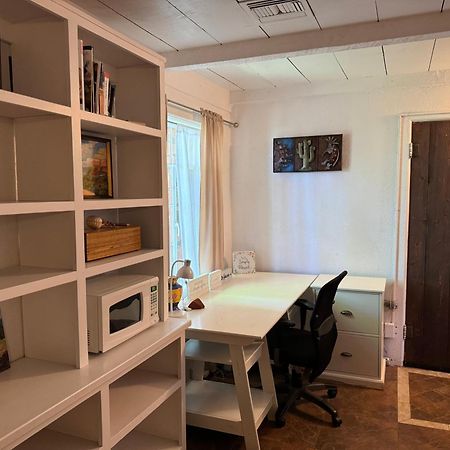 Writer'S Room Saddlerock Ranch B&B West セドナ エクステリア 写真
