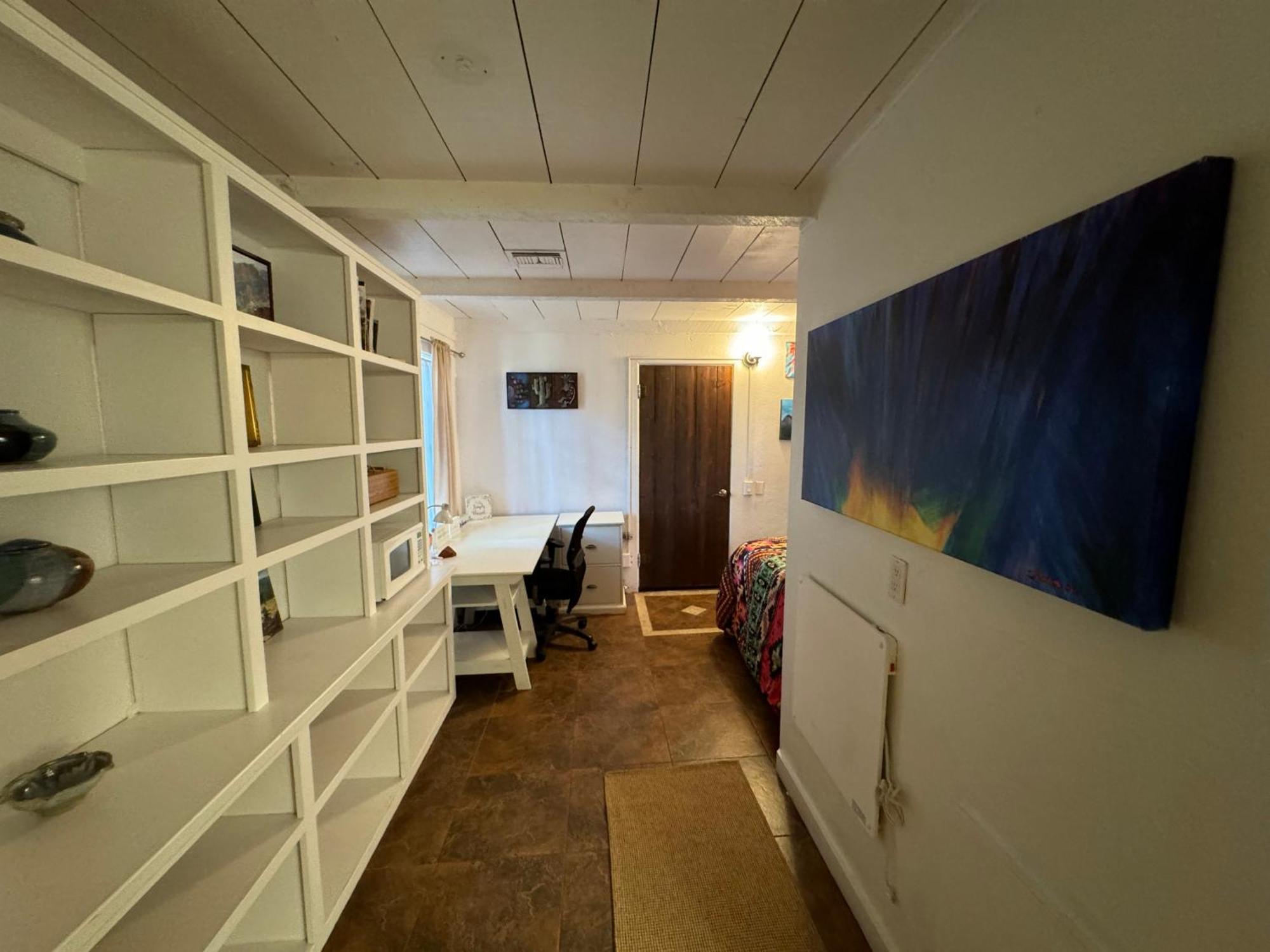 Writer'S Room Saddlerock Ranch B&B West セドナ エクステリア 写真