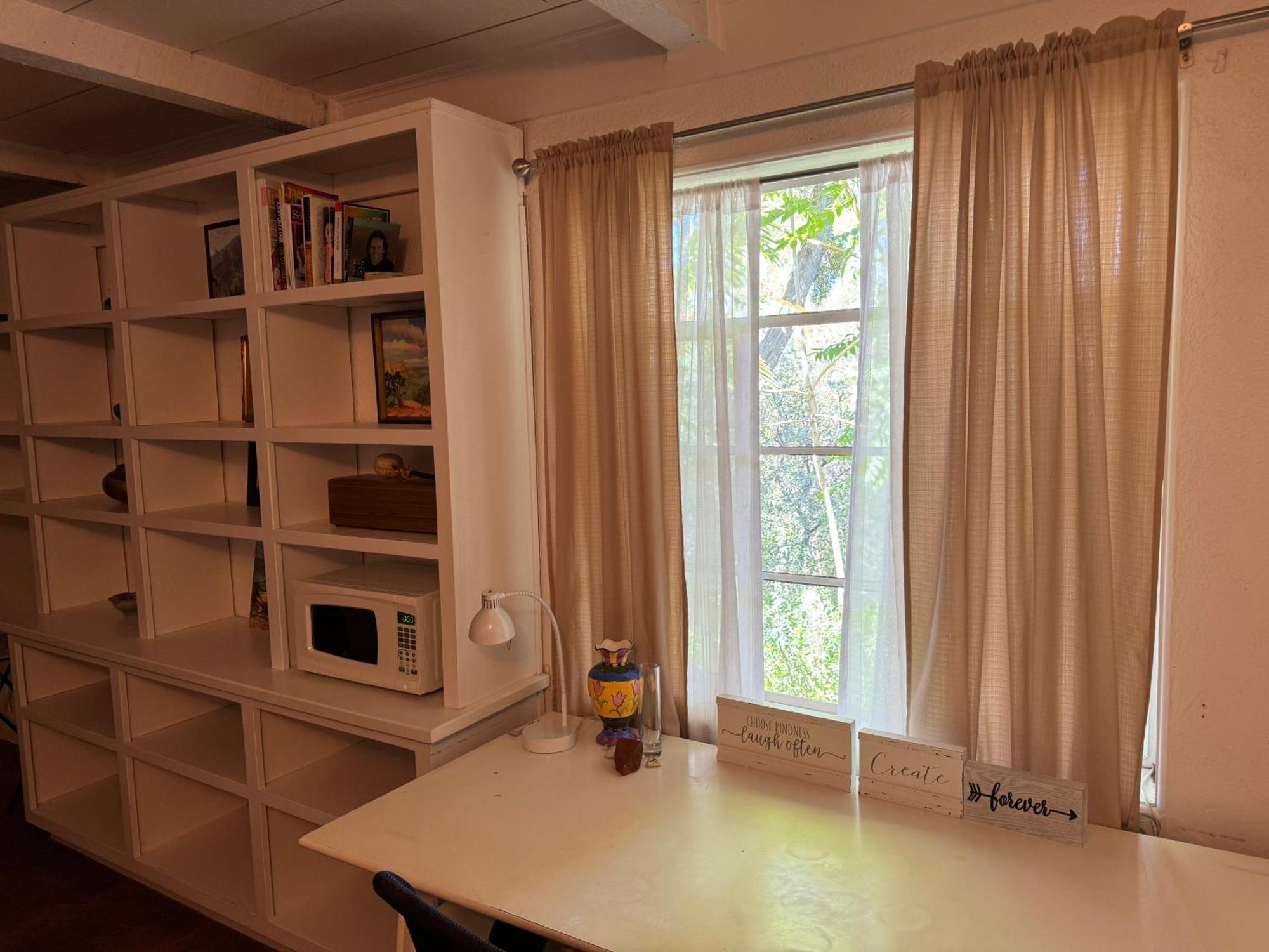 Writer'S Room Saddlerock Ranch B&B West セドナ エクステリア 写真